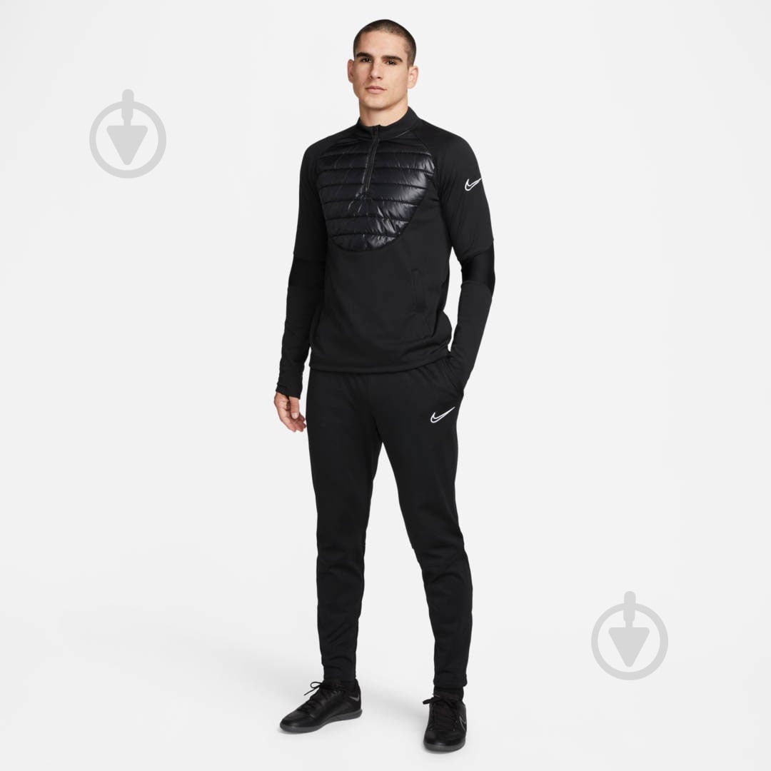 Брюки Nike DC9142-011 р. XL черный - фото 5