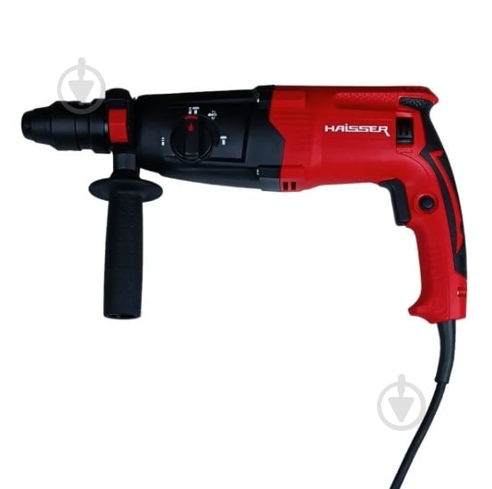 Перфоратор Haisser RH-28Q - фото 6