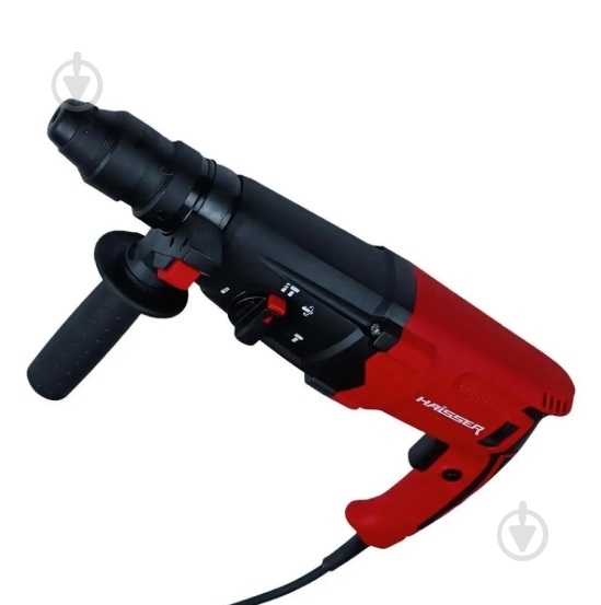 Перфоратор Haisser RH-28Q - фото 2