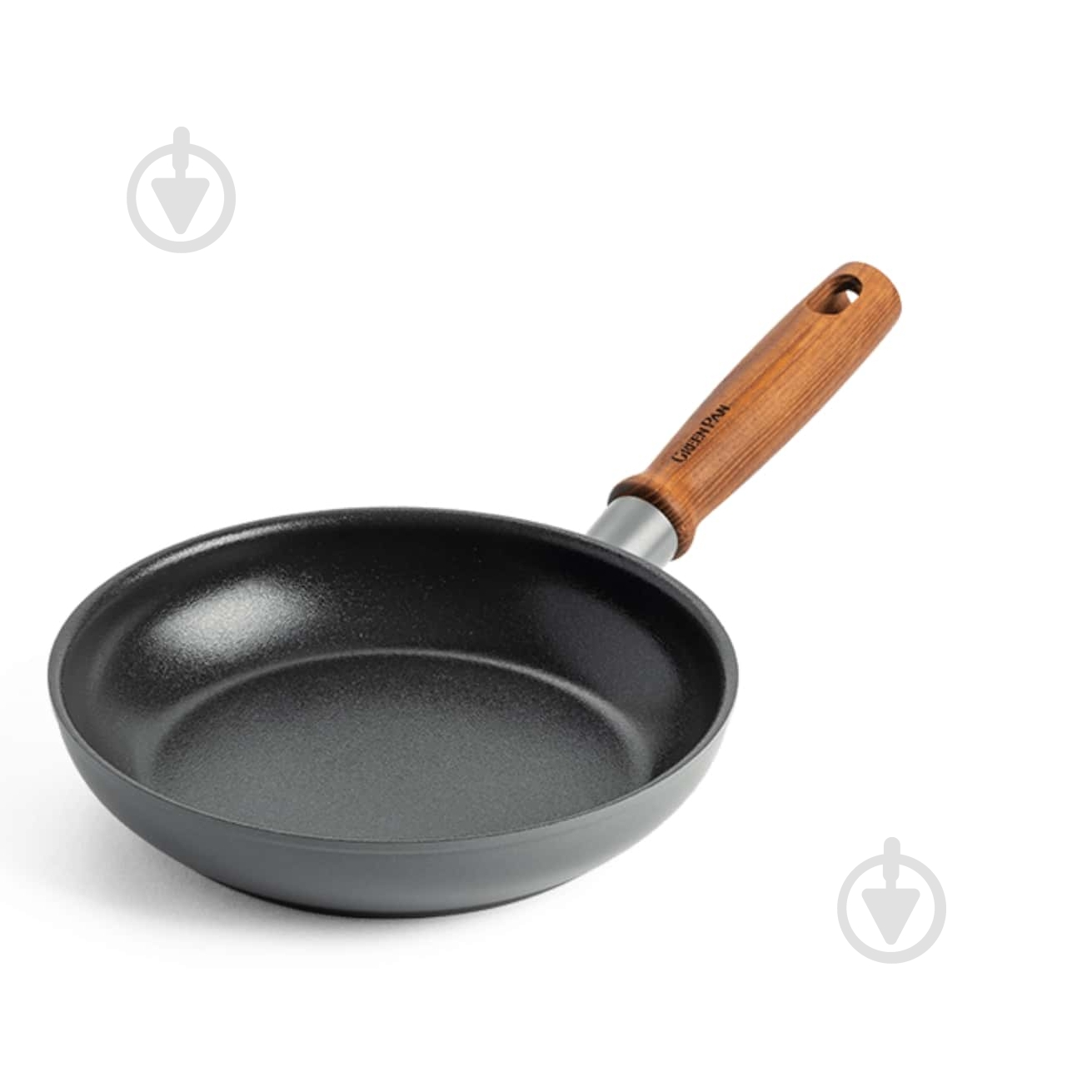 Сковорода GreenPan Mayflower Pro 20 см (CC005402-001) - фото 1