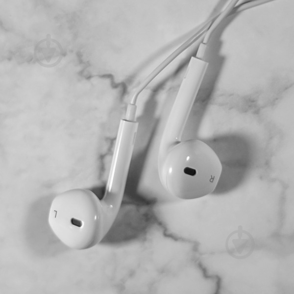 Наушники Xo S31 Encok white (11368) - фото 4