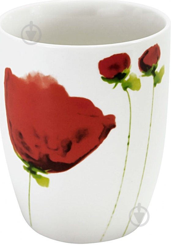 Чашка UP! (Underprice) Мак 280 мл - фото 3