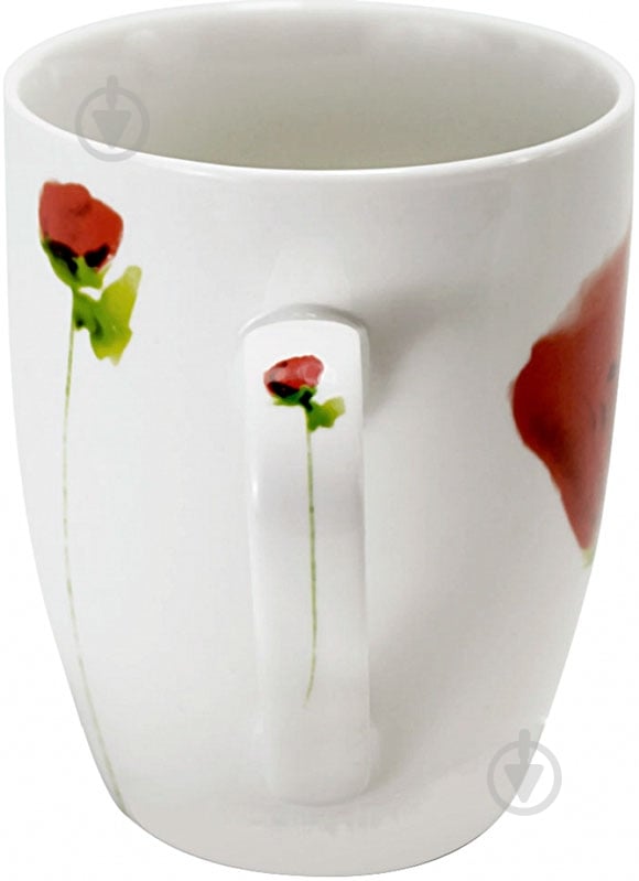 Чашка UP! (Underprice) Мак 280 мл - фото 2