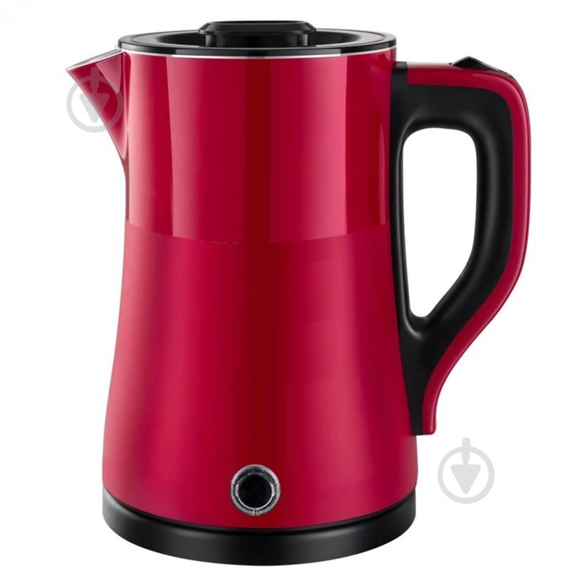 Электрочайник Holmer HKS-218R - фото 1