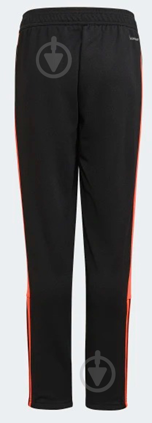 Брюки Adidas HM7927 р. 128 черный - фото 2 Брюки Adidas HM7927 р. 128 черный - фото 2