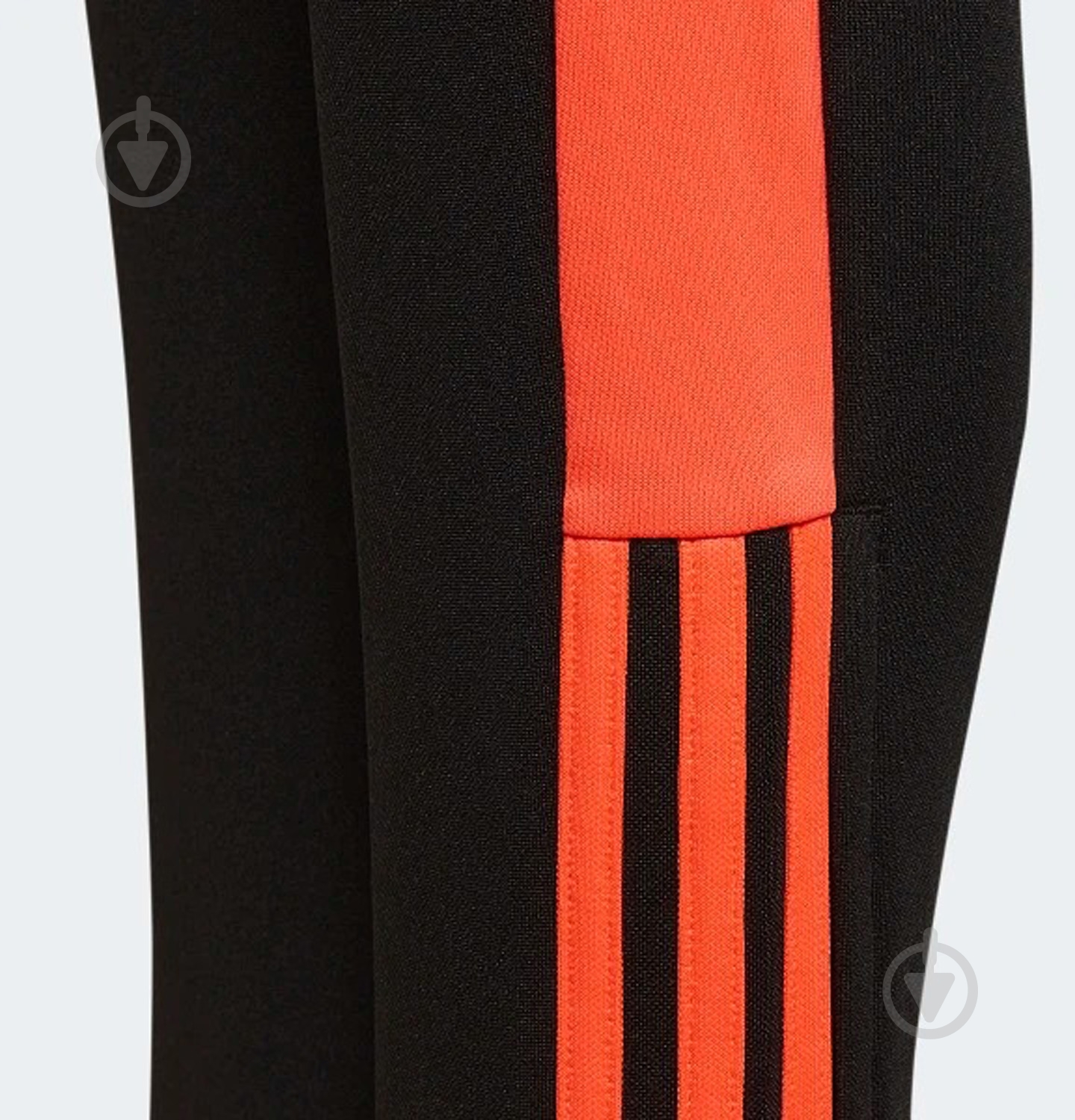 Брюки Adidas HM7927 р. 128 черный - фото 5 Брюки Adidas HM7927 р. 128 черный - фото 5