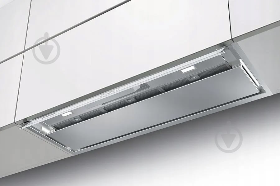 Вытяжка Faber In-Nova Touch X/Wh A90 - фото 1 Вытяжка Faber In-Nova Touch X/Wh A90 - фото 1