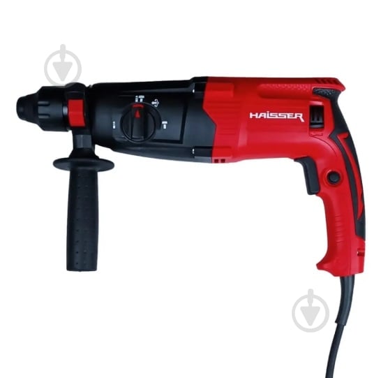 Перфоратор Haisser RH-28 - фото 2