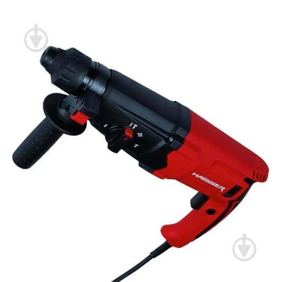 Перфоратор Haisser RH-28 - фото 1