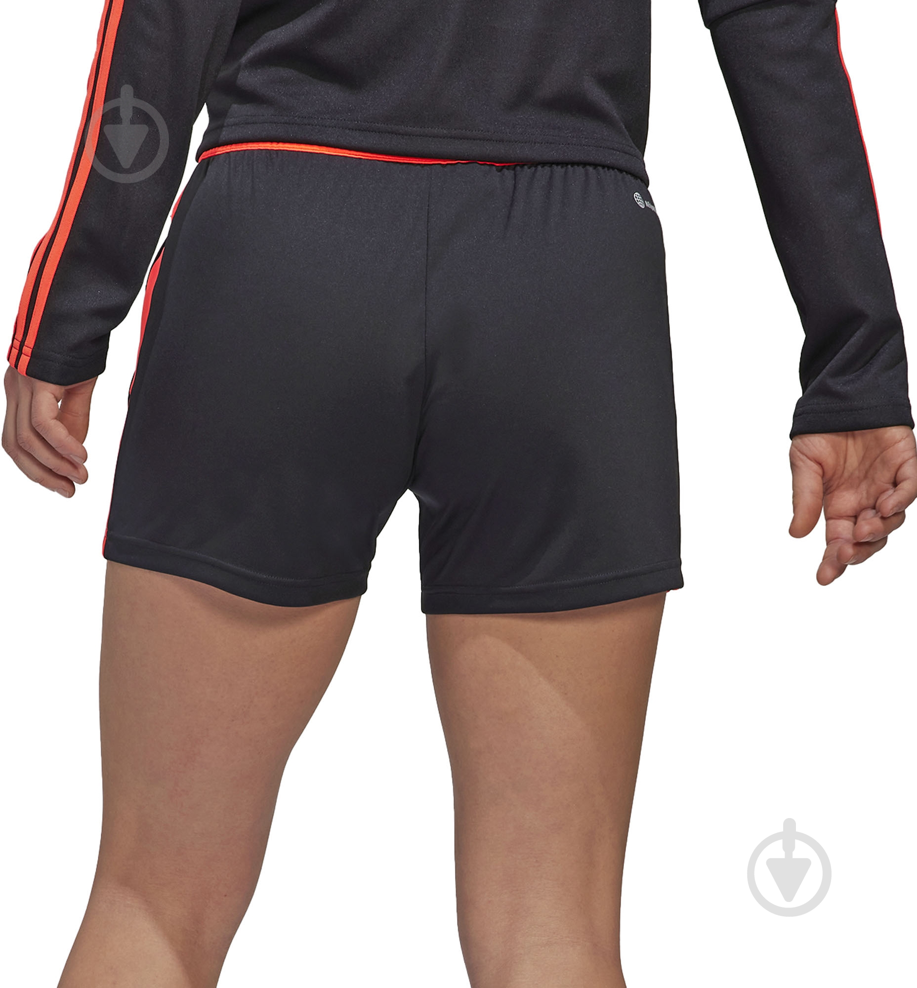 Шорты Adidas Tiro Essentials HM7938 р. L черный - фото 4