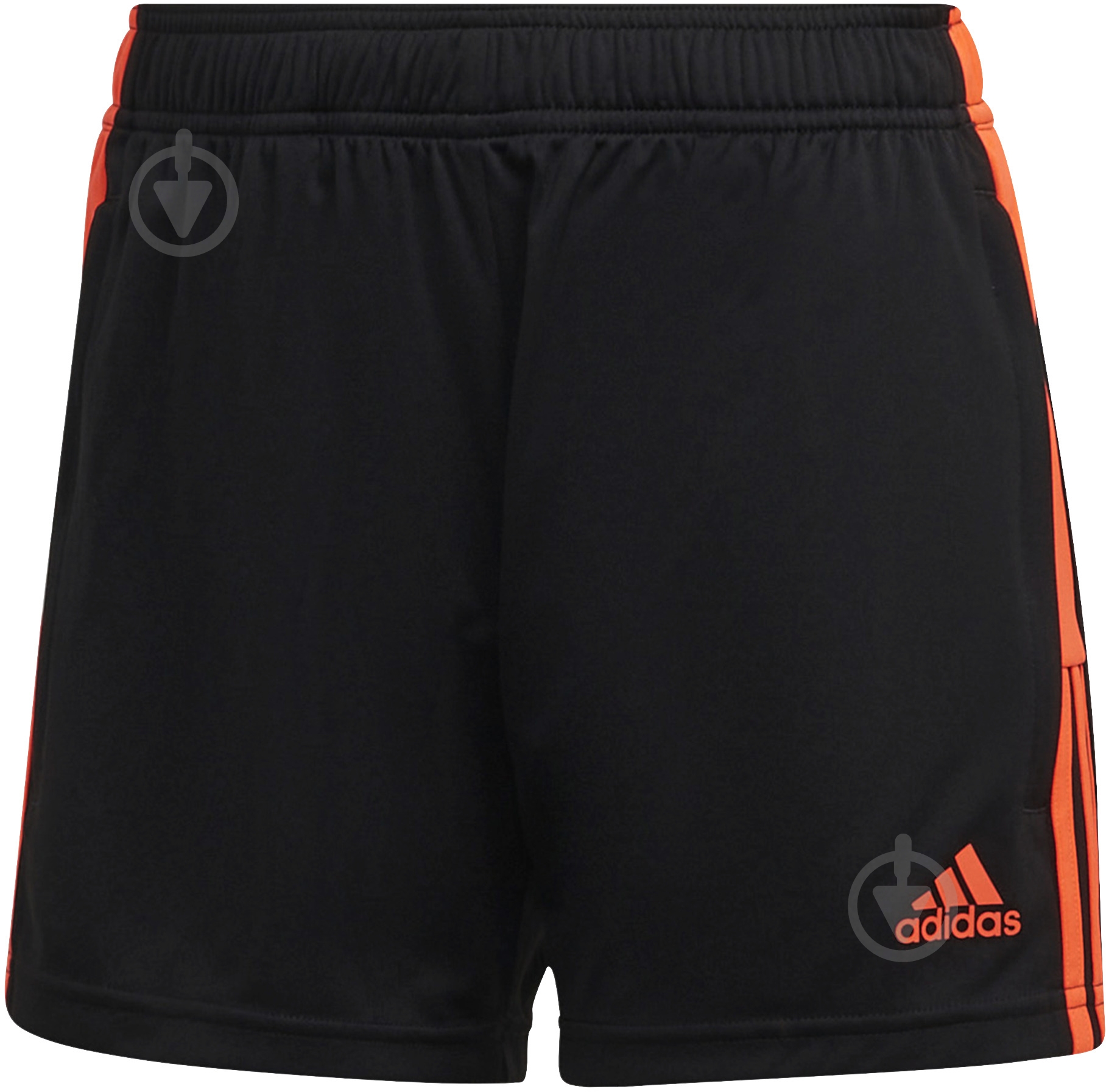 Шорты Adidas Tiro Essentials HM7938 р. L черный - фото 1