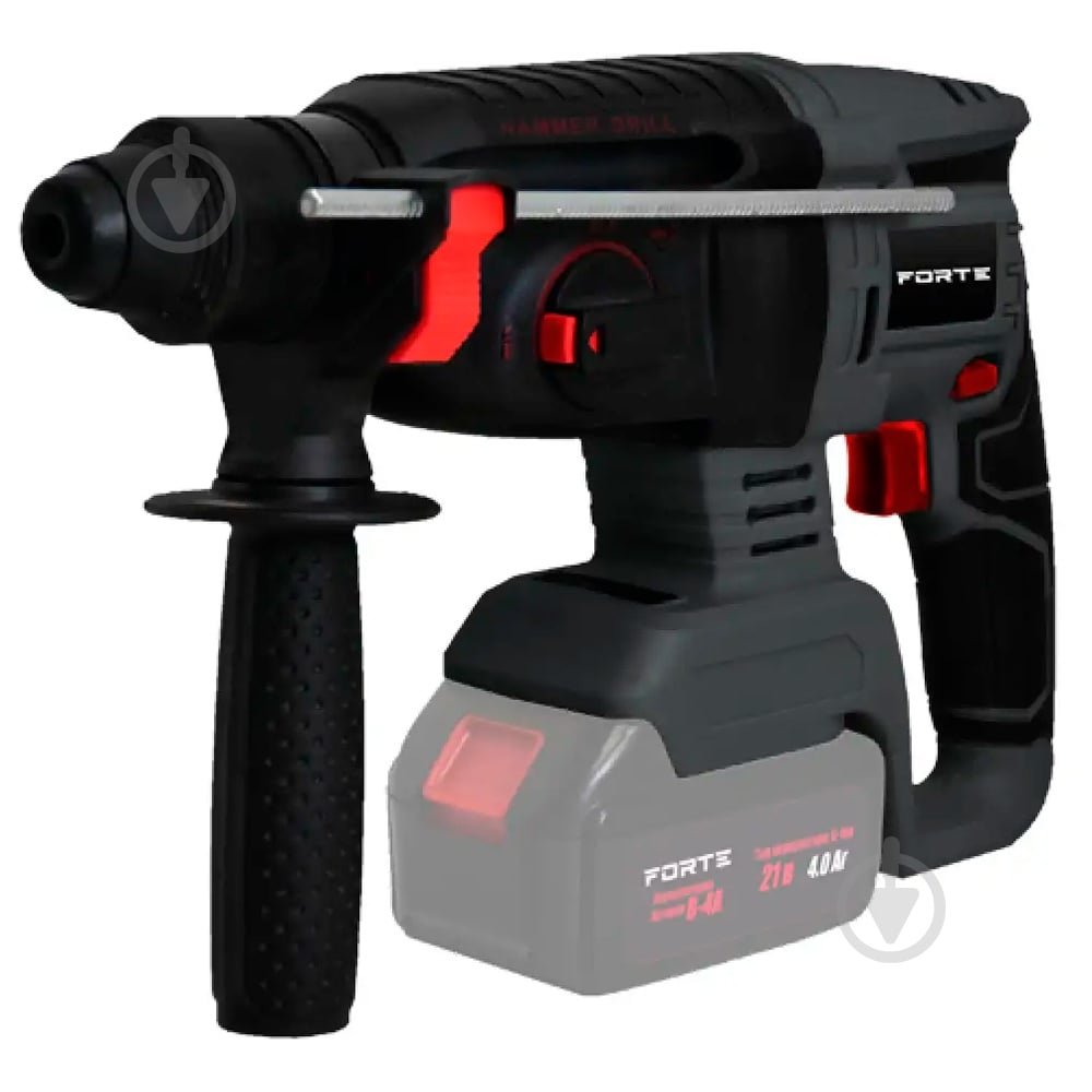 Перфоратор Forte RH-26 RH-26 - фото 1