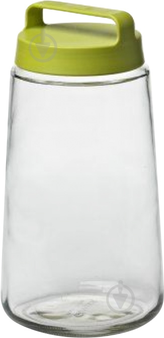 Банка с крышкой Glasslock 3 л IP-622ne - фото 1
