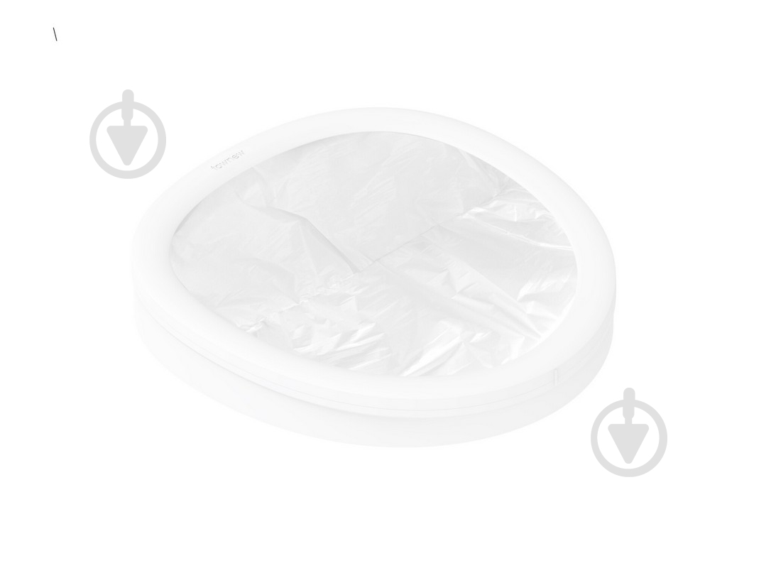 Сменная кассета Xiaomi TOWNEW для T Air One (R15) 10 л белый - фото 6