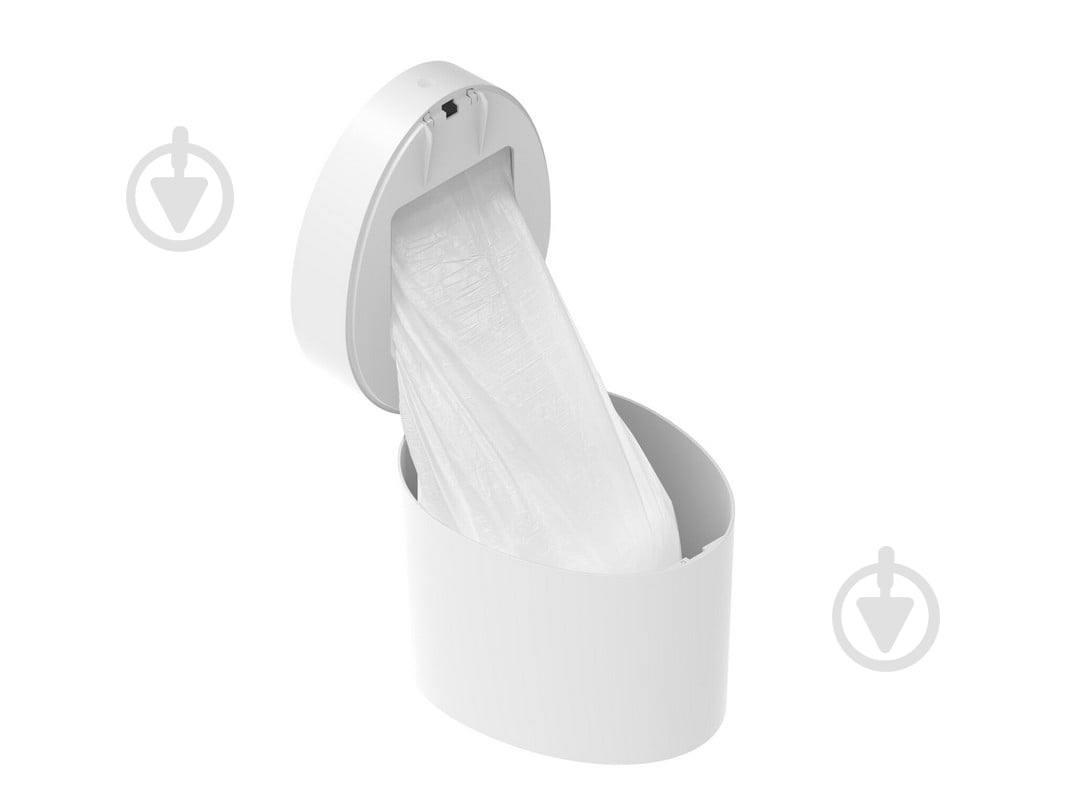 Сменная кассета Xiaomi TOWNEW для T Air One (R15) 10 л белый - фото 2