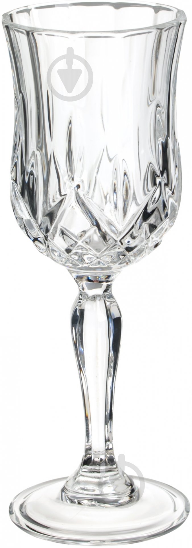 Набор рюмок для ликера RCR Opera 60 мл 6 шт. - фото 1