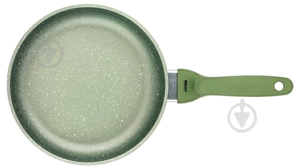 Сковорода Risoli 20 см Dr. Green Induction - фото 3