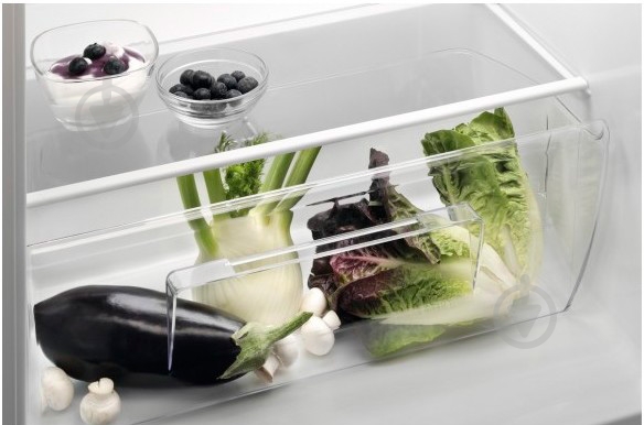 Холодильник Electrolux LTB1AF28W0 - фото 3