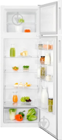 Холодильник Electrolux LTB1AF28W0 - фото 2