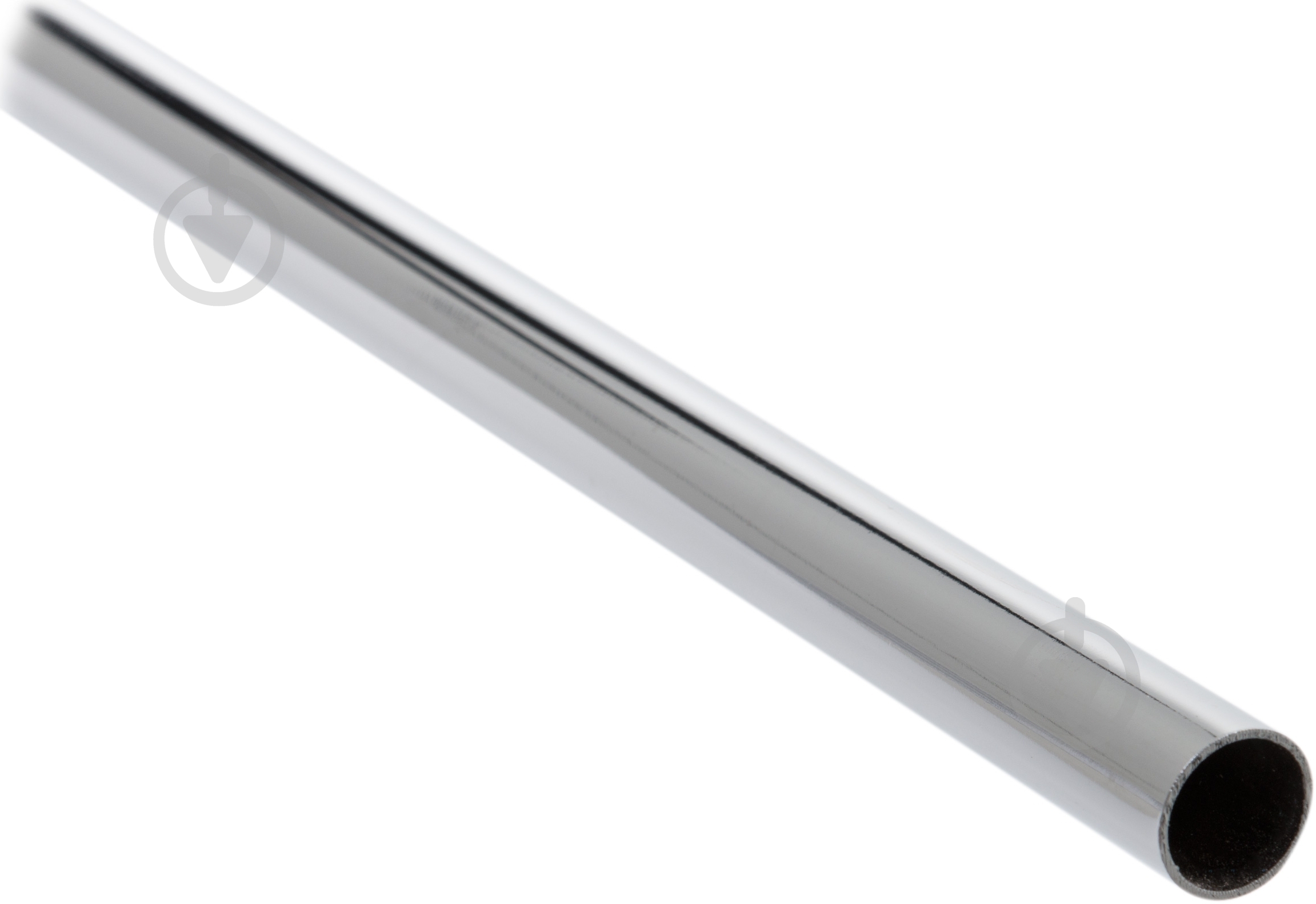 Труба для рейлінгу 3000 мм хром - фото 4 Труба для рейлінгу 3000 мм хром - фото 4