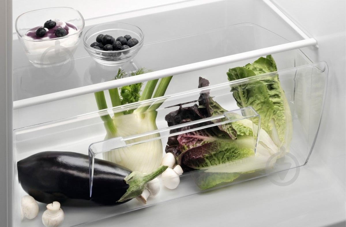 Холодильник Electrolux LTB1AF24W0 - фото 3