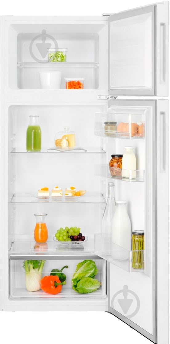 Холодильник Electrolux LTB1AF24W0 - фото 2