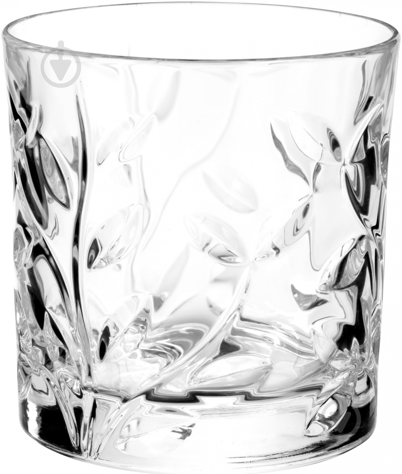 Набор стаканов RCR Laurus 260 мл 6 шт. - фото 1 Набор стаканов RCR Laurus 260 мл 6 шт. - фото 1