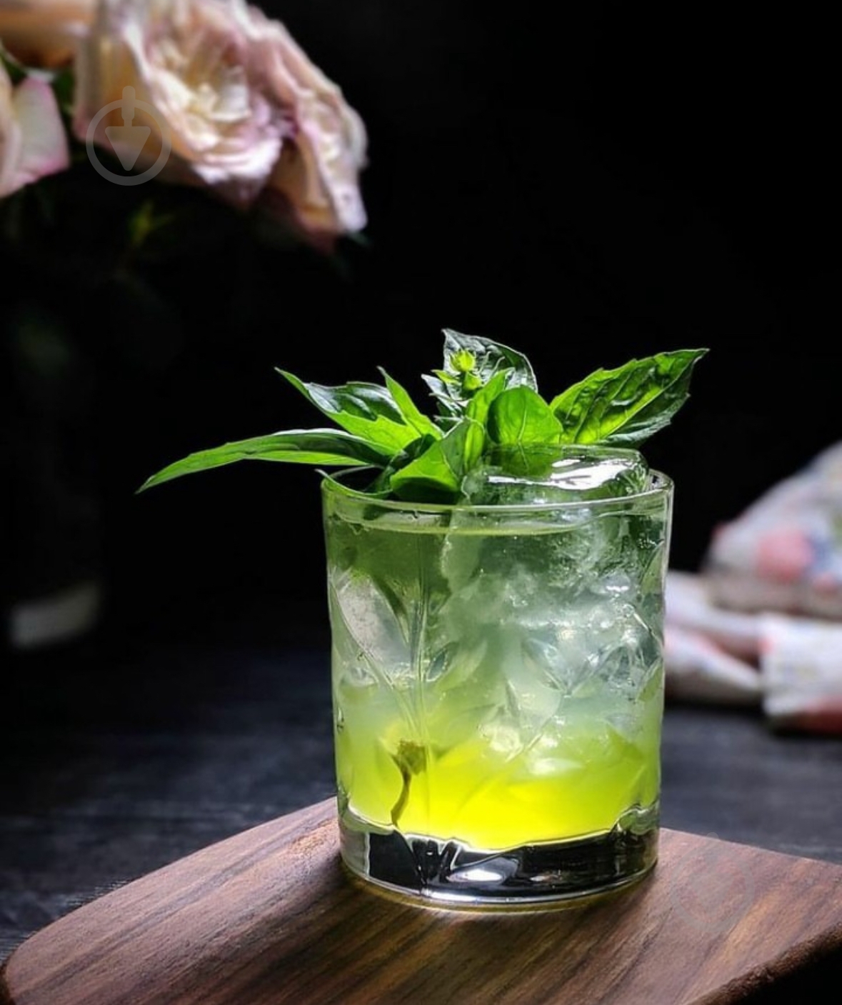 Набор стаканов RCR Laurus 260 мл 6 шт. - фото 2 Набор стаканов RCR Laurus 260 мл 6 шт. - фото 2