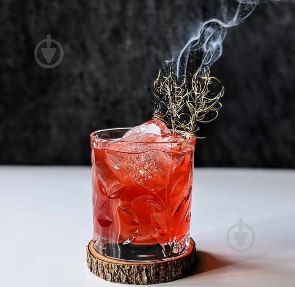 Набор стаканов RCR Laurus 260 мл 6 шт. - фото 5 Набор стаканов RCR Laurus 260 мл 6 шт. - фото 5