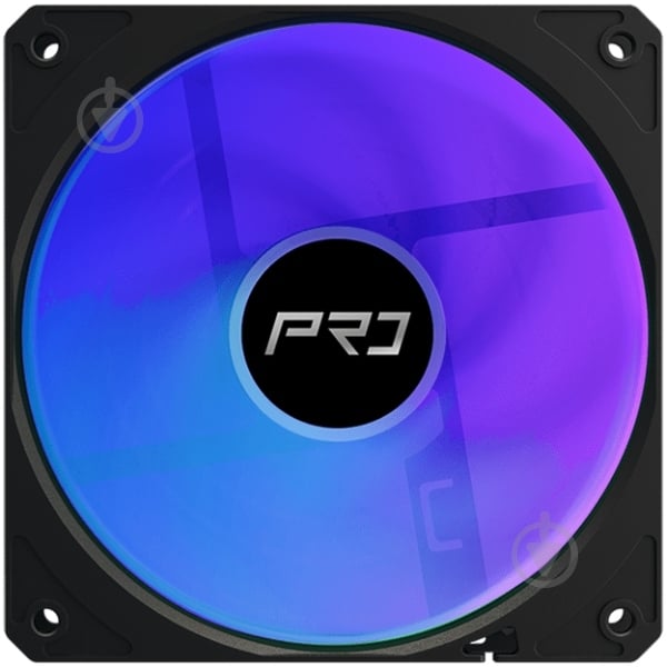 Система водного охлаждения ASRock Pro 240 ARGB - фото 8 Система водного охлаждения ASRock Pro 240 ARGB - фото 8