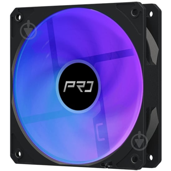 Система водного охлаждения ASRock Pro 240 ARGB - фото 9 Система водного охлаждения ASRock Pro 240 ARGB - фото 9