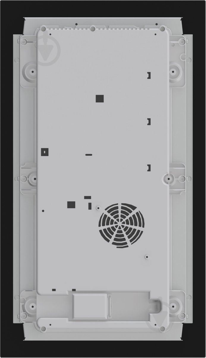 Варочная поверхность индукционная Gorenje GI3201BC - фото 5 Варочная поверхность индукционная Gorenje GI3201BC - фото 5