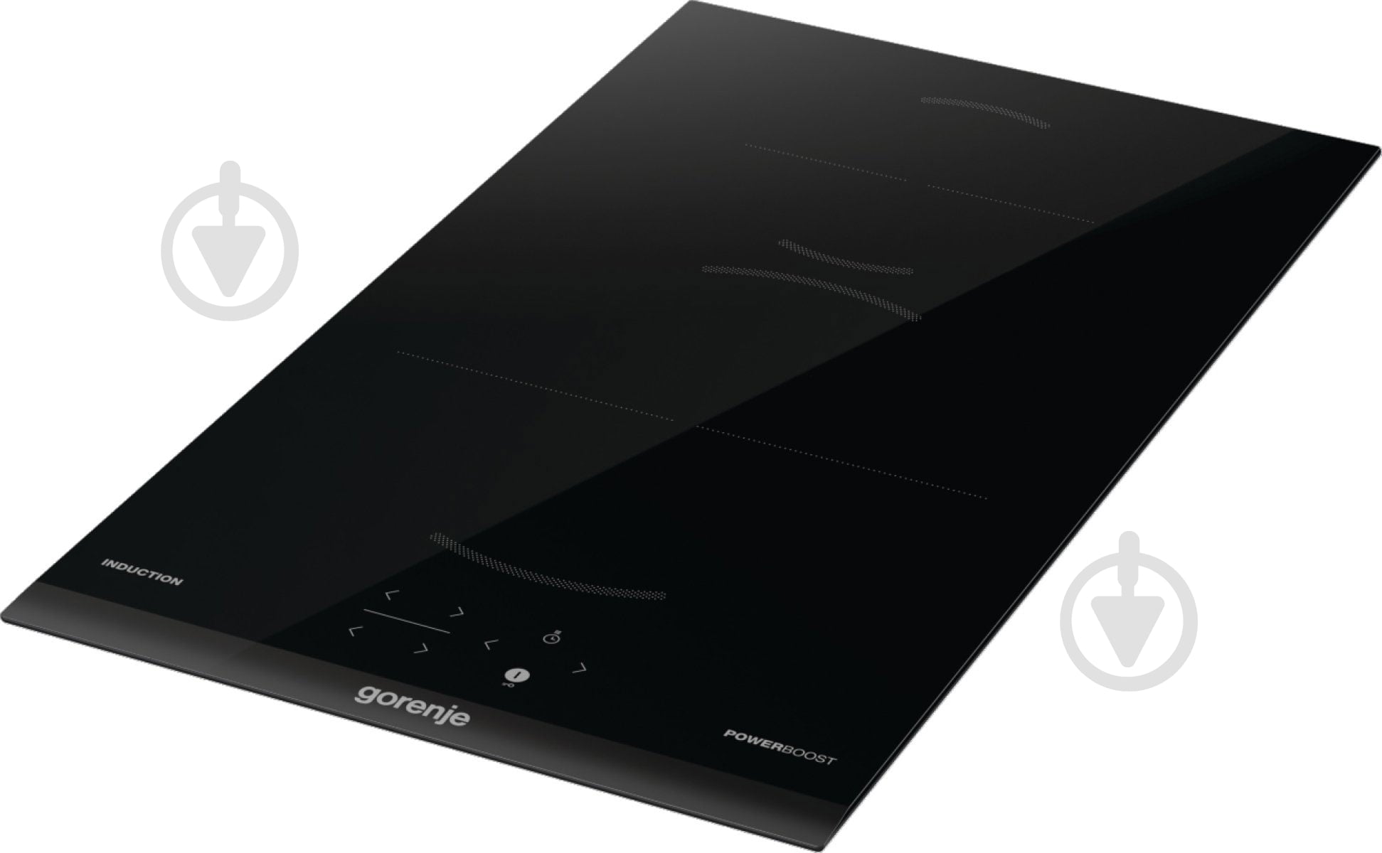 Варочная поверхность индукционная Gorenje GI3201BC - фото 2 Варочная поверхность индукционная Gorenje GI3201BC - фото 2