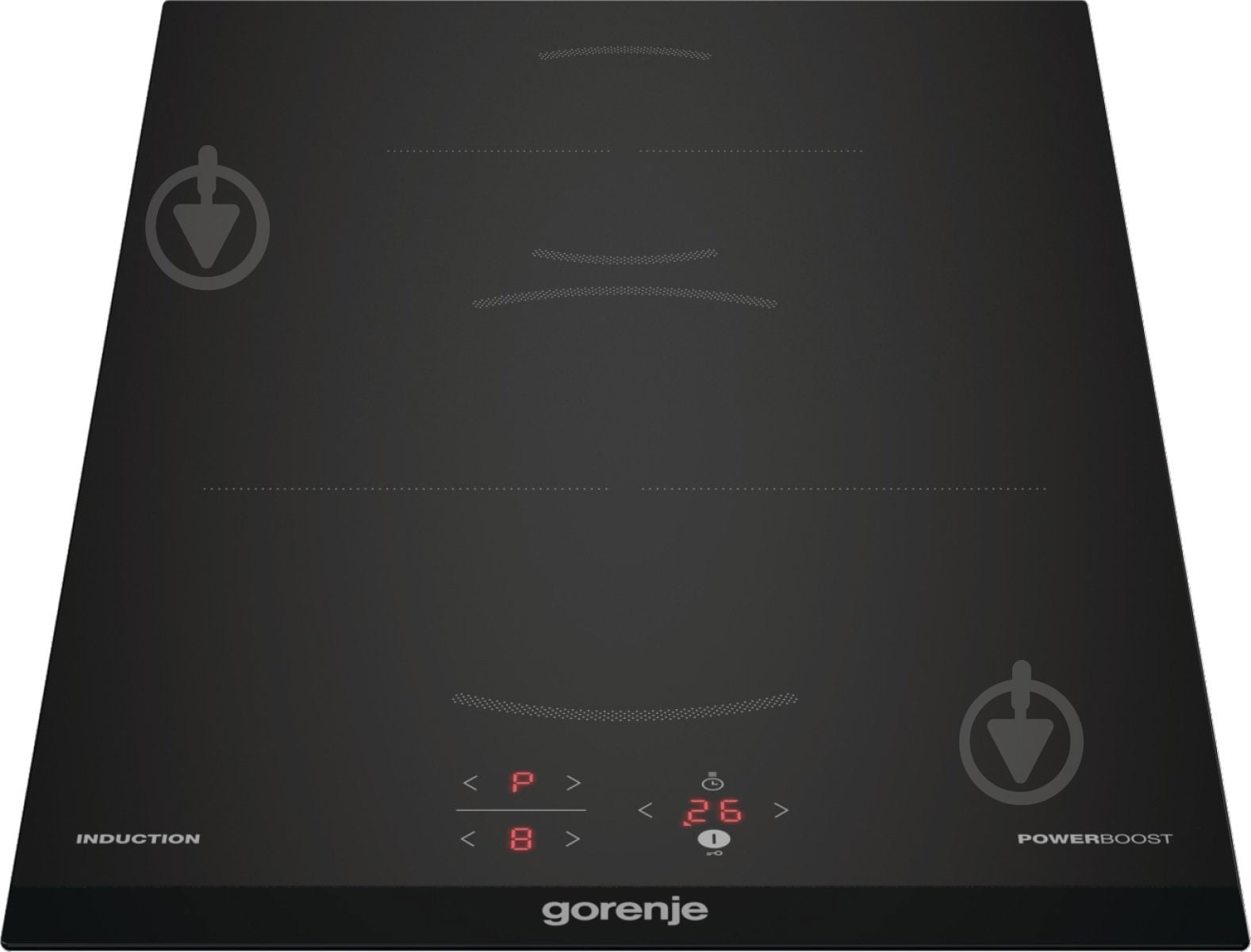 Варочная поверхность индукционная Gorenje GI3201BC - фото 3 Варочная поверхность индукционная Gorenje GI3201BC - фото 3