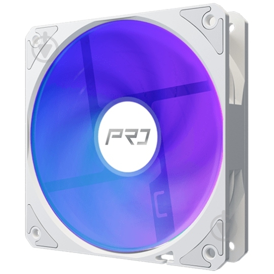 Система водного охлаждения ASRock Pro White 240 ARGB - фото 9 Система водного охлаждения ASRock Pro White 240 ARGB - фото 9
