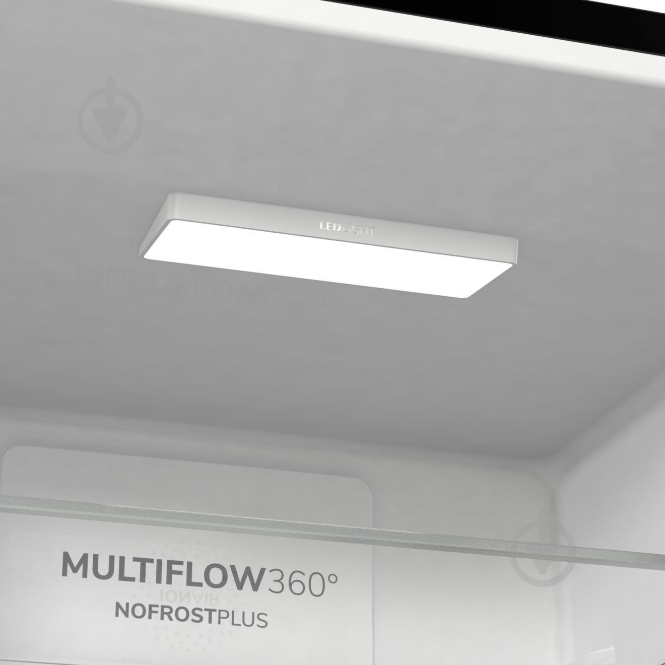 Холодильник Gorenje NRK6201SYBK - фото 12 Холодильник Gorenje NRK6201SYBK - фото 12