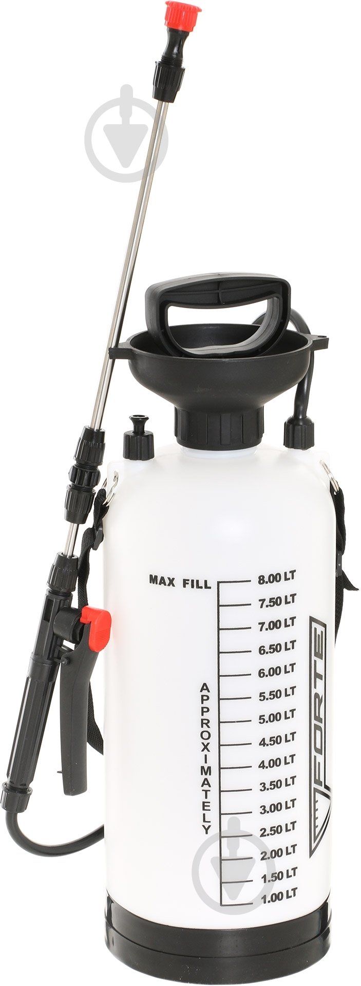 Опрыскиватель плечевой Forte ОП-8 8 л - фото 1