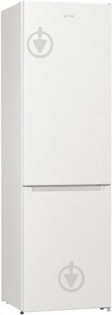 Холодильник Gorenje NRK6201EW4 - фото 3