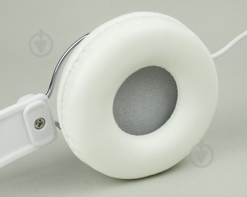 Гарнитура Xo S32 Stereo white (13621) - фото 5
