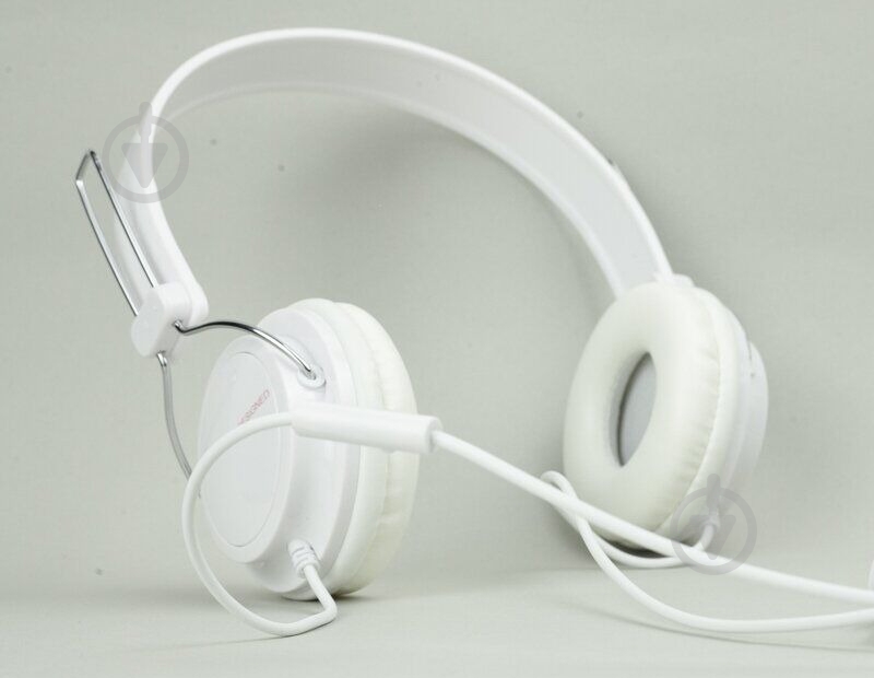 Гарнитура Xo S32 Stereo white (13621) - фото 3