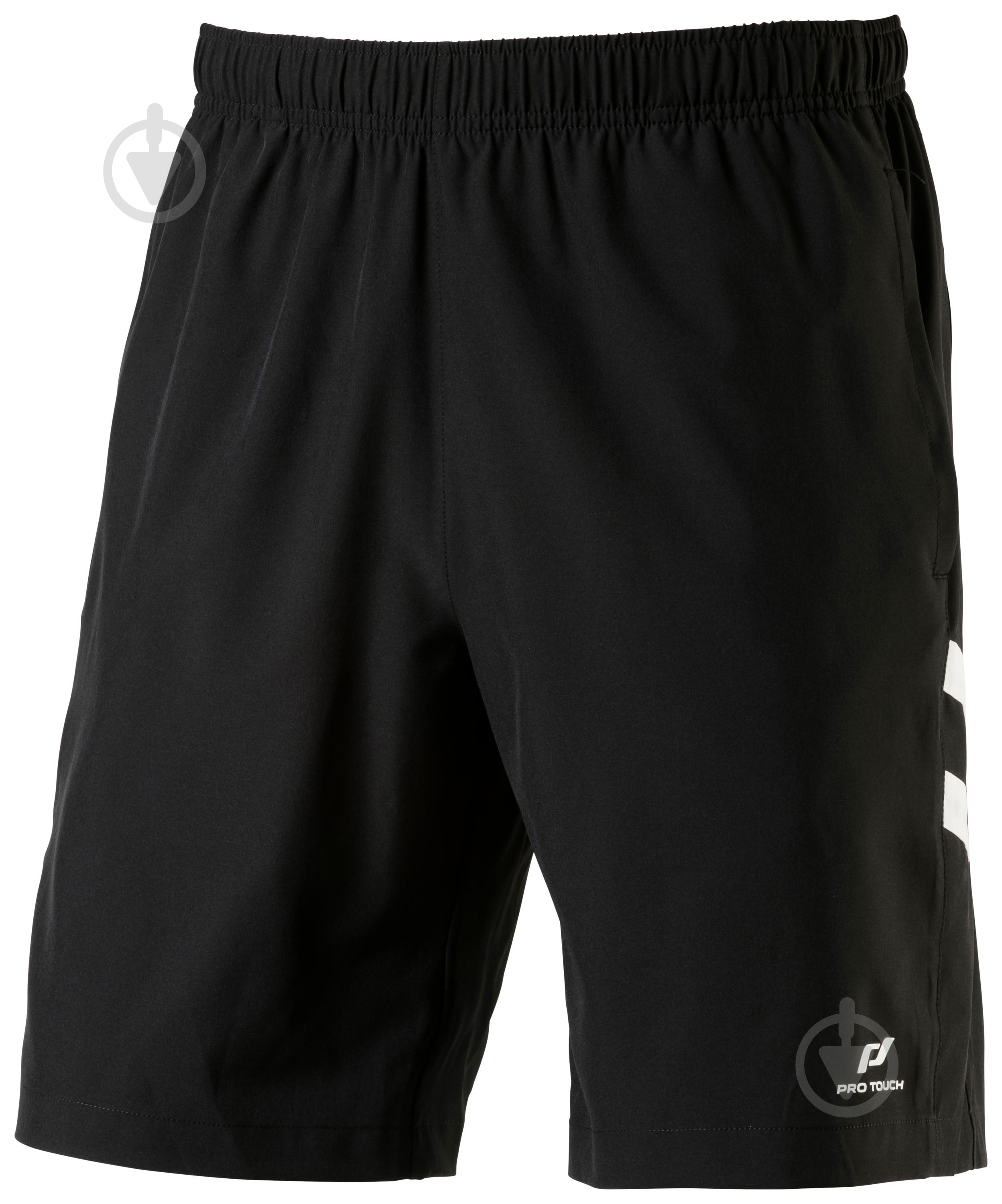 Шорты Pro Touch Knox ux 258621-050 р. XS черный - фото 1