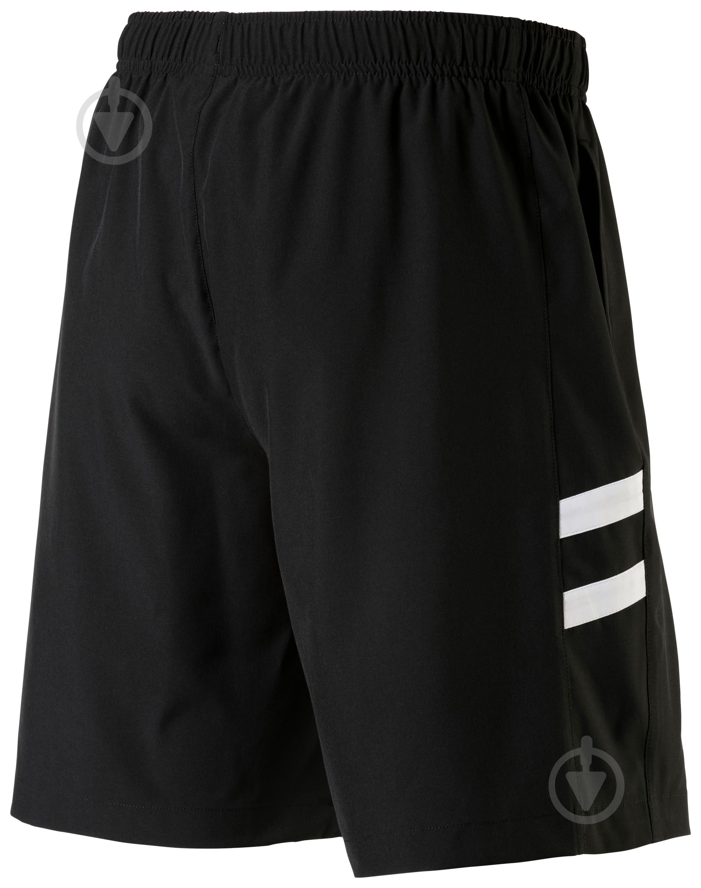 Шорты Pro Touch Knox ux 258621-050 р. XS черный - фото 2