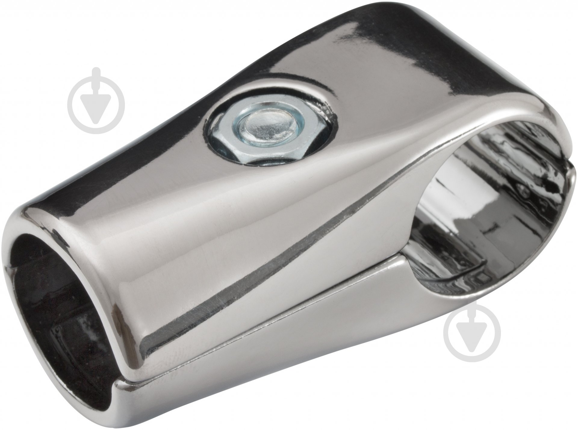 Кріпленя кінцеве для труби d25 мм R-42M - фото 1