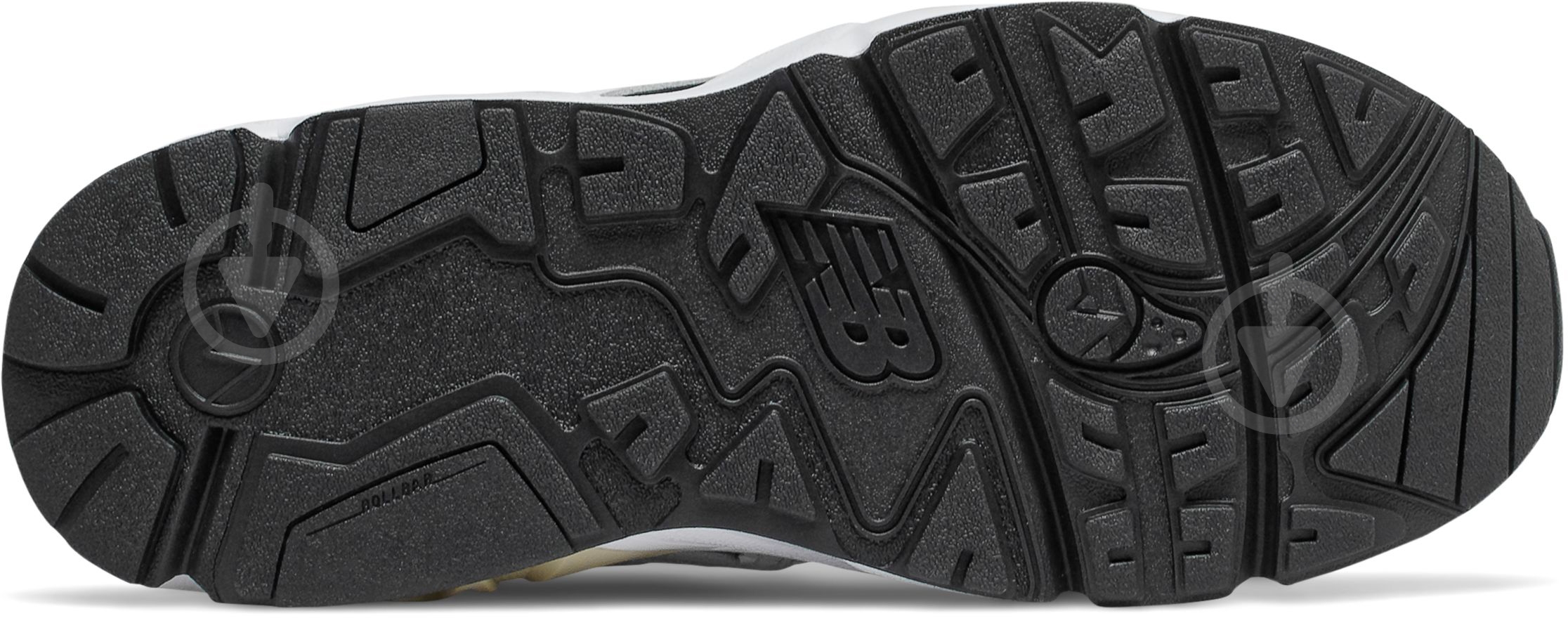 Кросівки демісезонні New Balance GC850YSC GC850YSC р.39,5 білі - фото 4