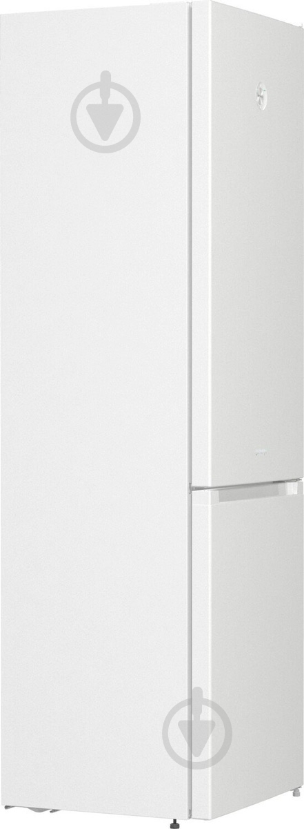 Холодильник Gorenje NRK6201SYW - фото 3