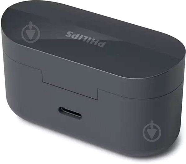 Bluetooth-гарнитура Philips black (TAT3508BK/00) - фото 4 Bluetooth-гарнитура Philips black (TAT3508BK/00) - фото 4