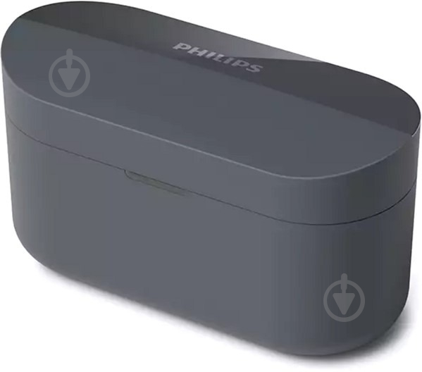 Bluetooth-гарнитура Philips black (TAT3508BK/00) - фото 3 Bluetooth-гарнитура Philips black (TAT3508BK/00) - фото 3