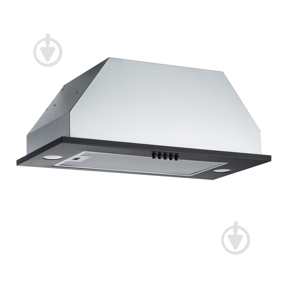 Вытяжка Pyramida HBE 60 (1100) M BL - фото 3