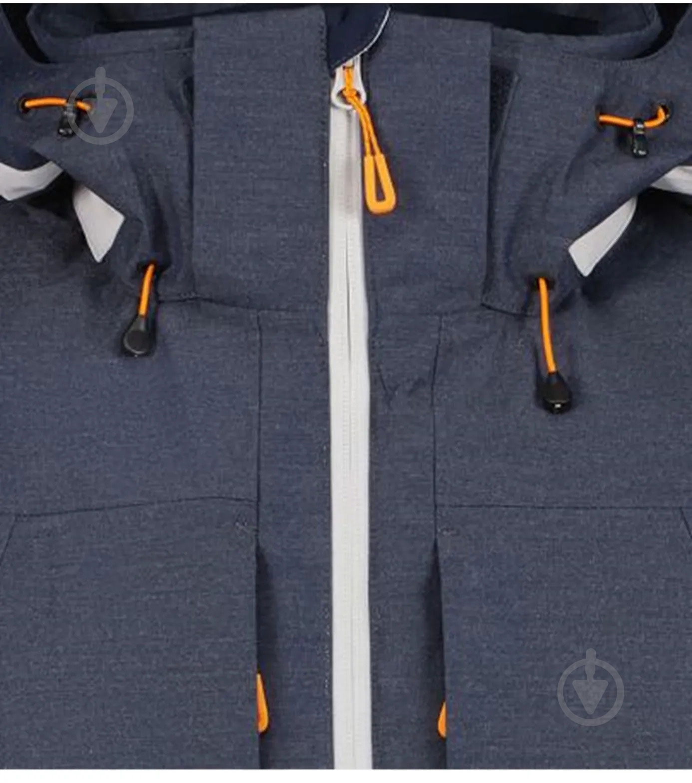 Куртка чоловіча Icepeak CALLAHAN 56226_659_I_220 р.54 синя - фото 5 Куртка чоловіча Icepeak CALLAHAN 56226_659_I_220 р.54 синя - фото 5