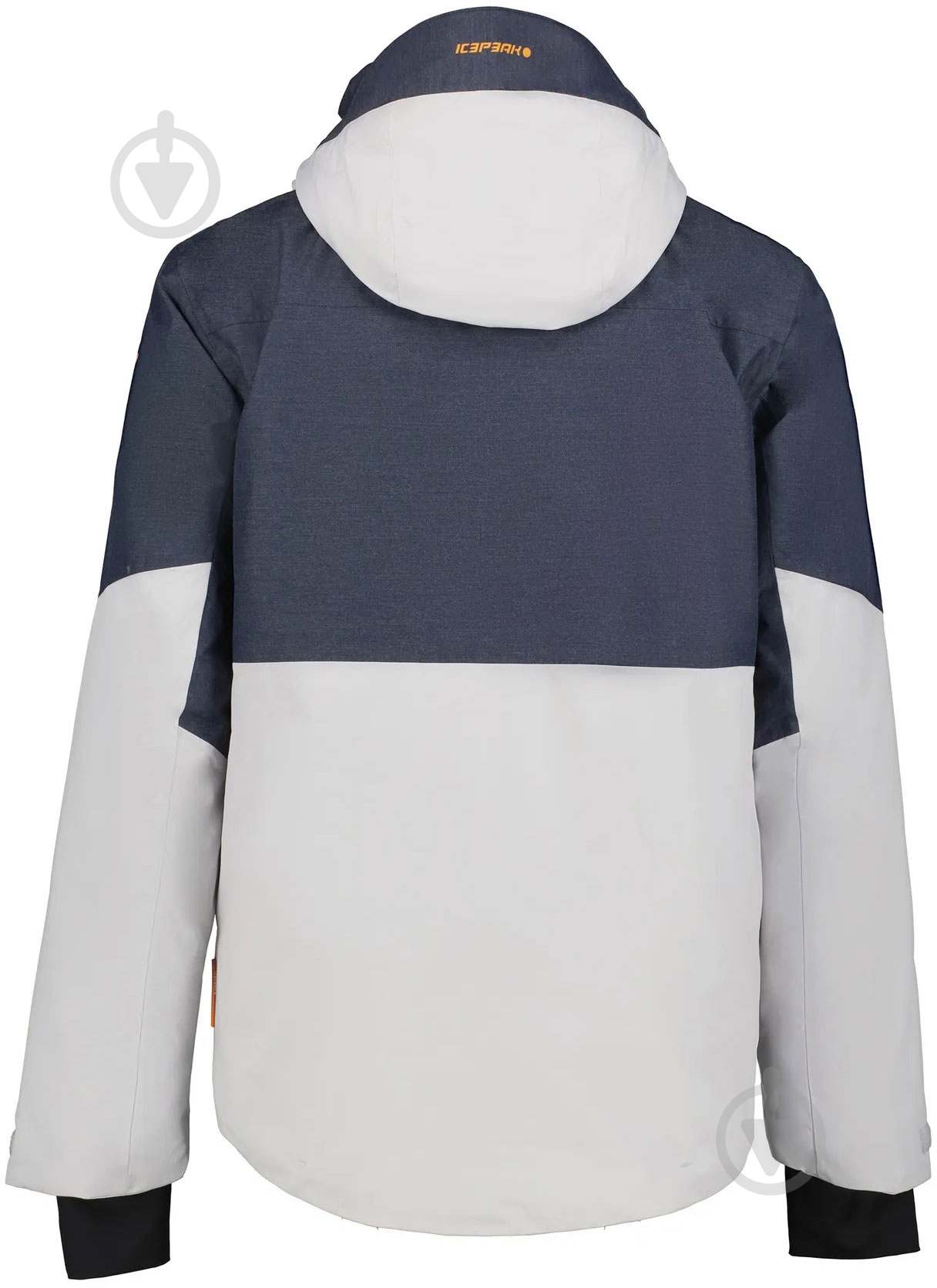 Куртка чоловіча Icepeak CALLAHAN 56226_659_I_220 р.54 синя - фото 8 Куртка чоловіча Icepeak CALLAHAN 56226_659_I_220 р.54 синя - фото 8